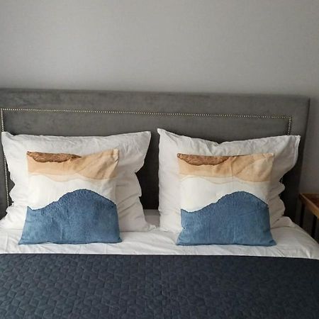 Apartament Redacity Szczecin Luaran gambar