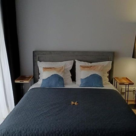 Apartament Redacity Szczecin Luaran gambar