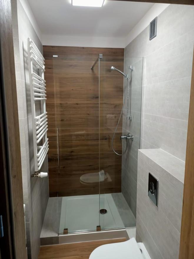 Apartament Redacity Szczecin Luaran gambar