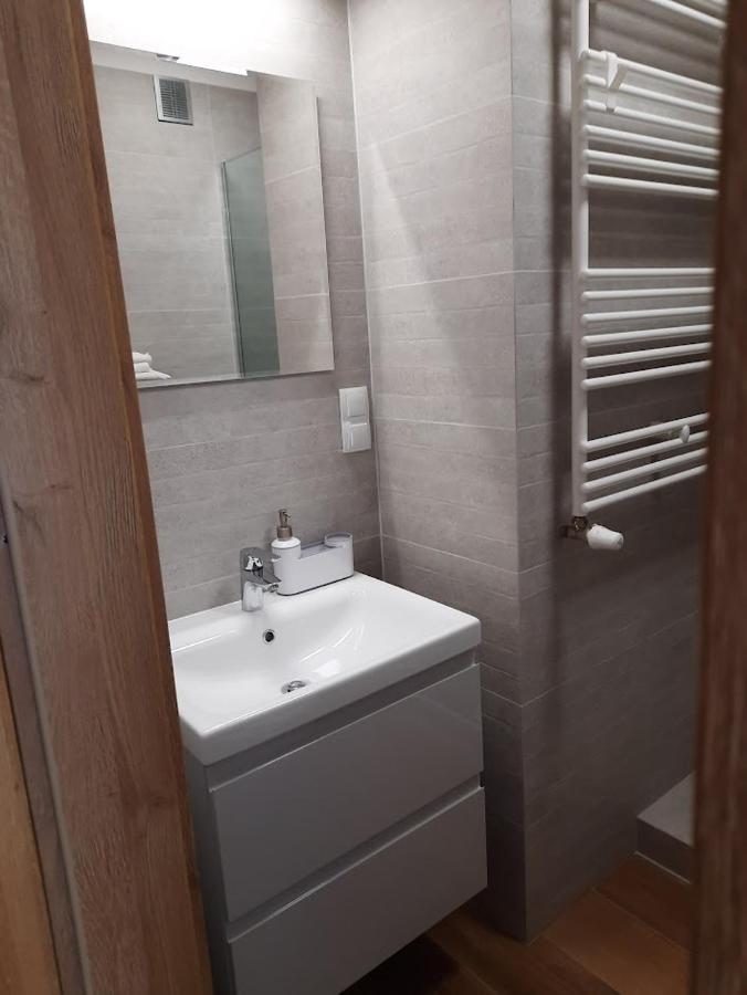 Apartament Redacity Szczecin Luaran gambar