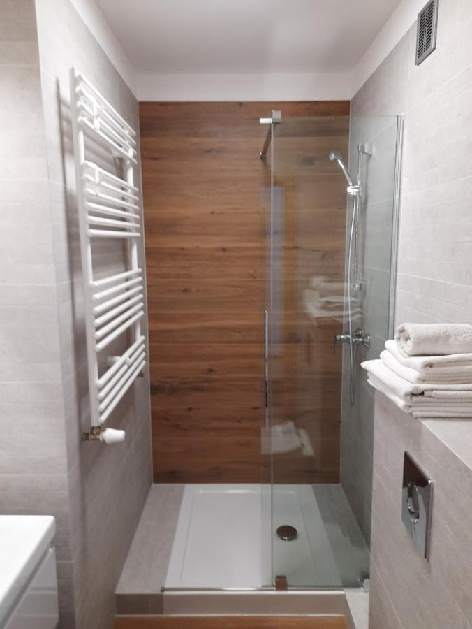 Apartament Redacity Szczecin Luaran gambar