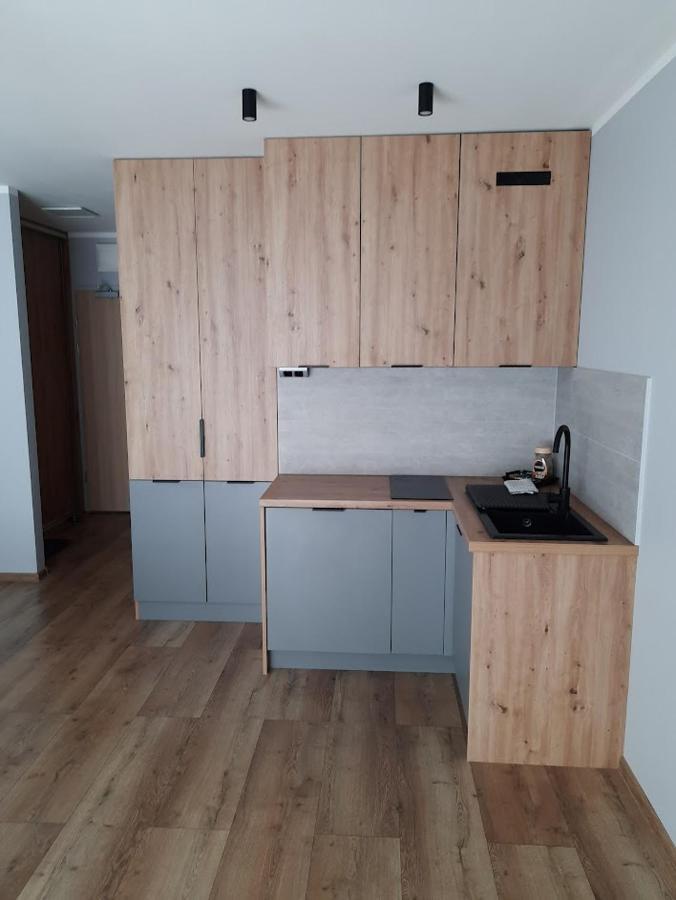 Apartament Redacity Szczecin Luaran gambar