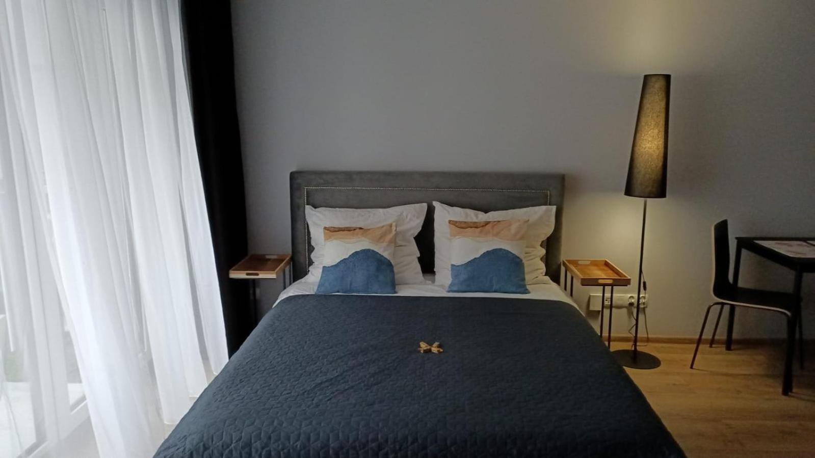 Apartament Redacity Szczecin Luaran gambar