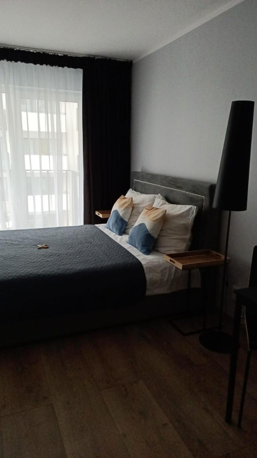 Apartament Redacity Szczecin Luaran gambar