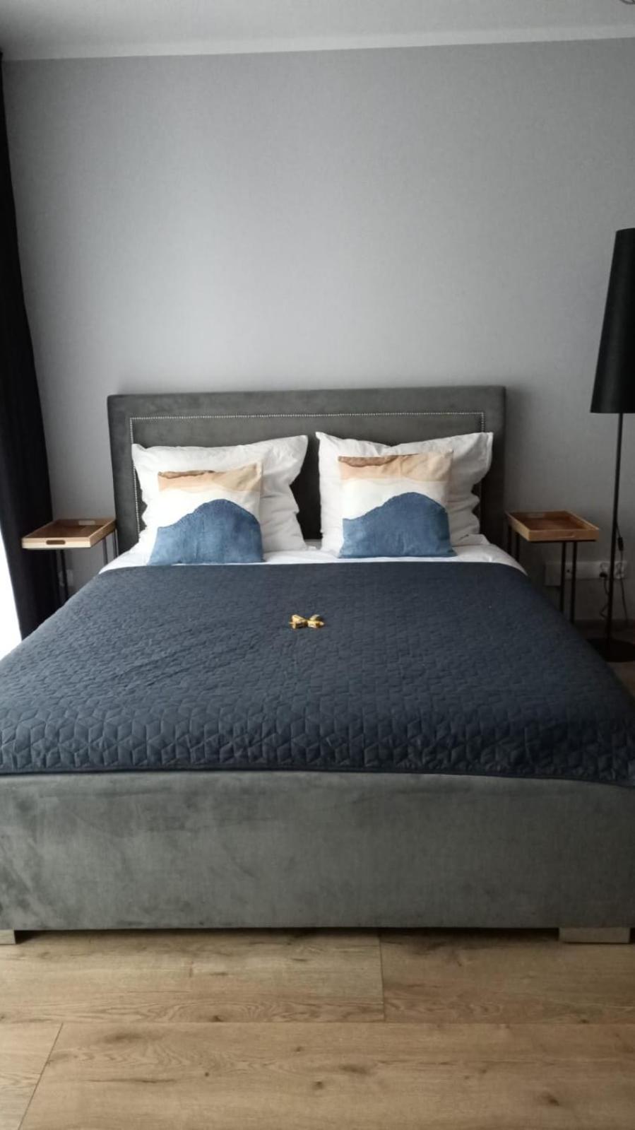 Apartament Redacity Szczecin Luaran gambar