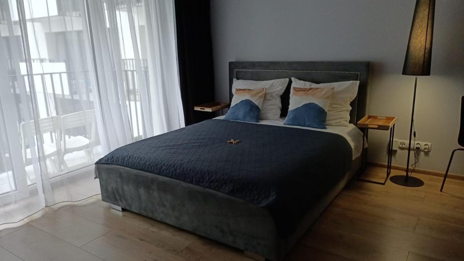 Apartament Redacity Szczecin Luaran gambar