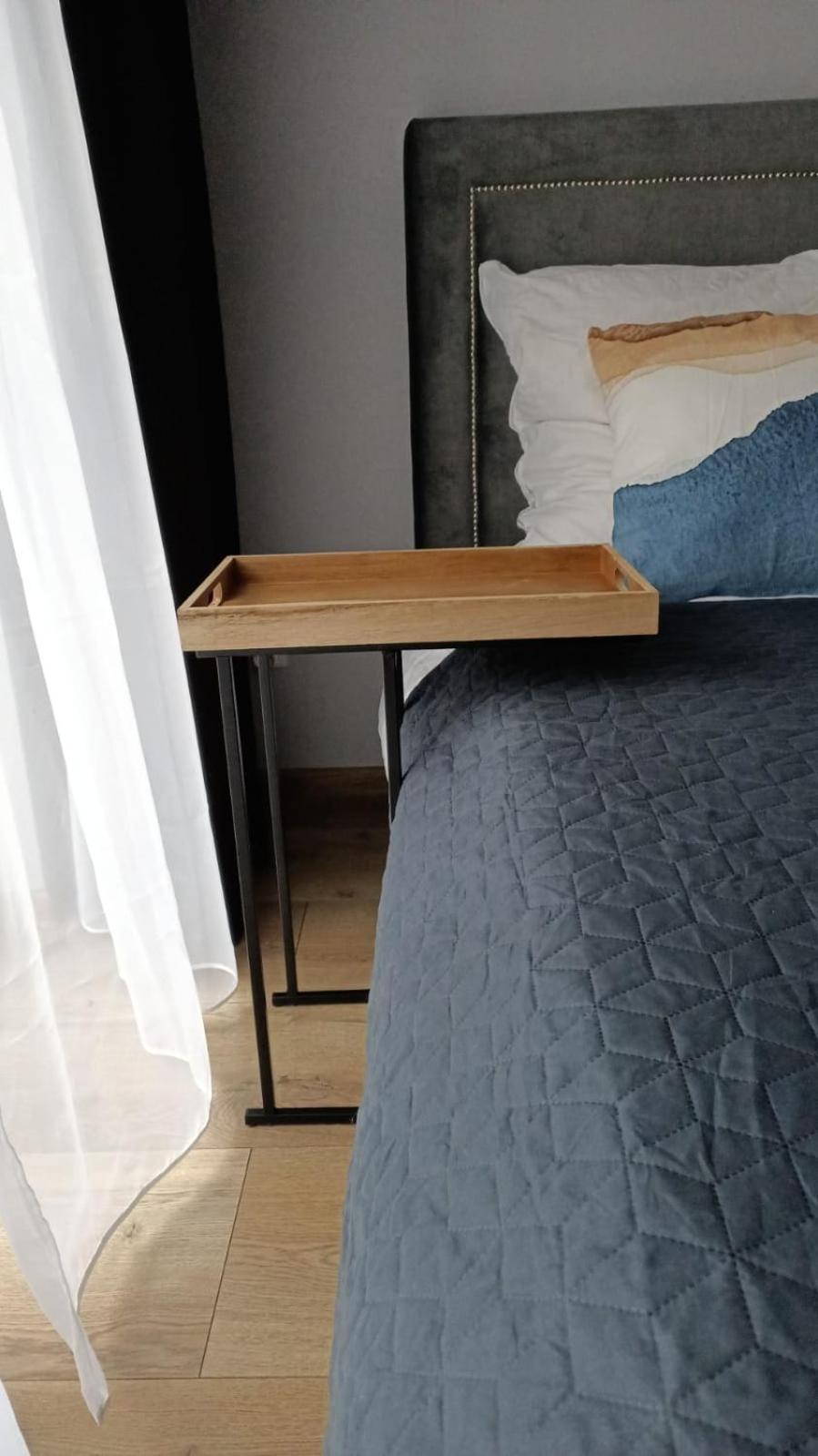 Apartament Redacity Szczecin Luaran gambar