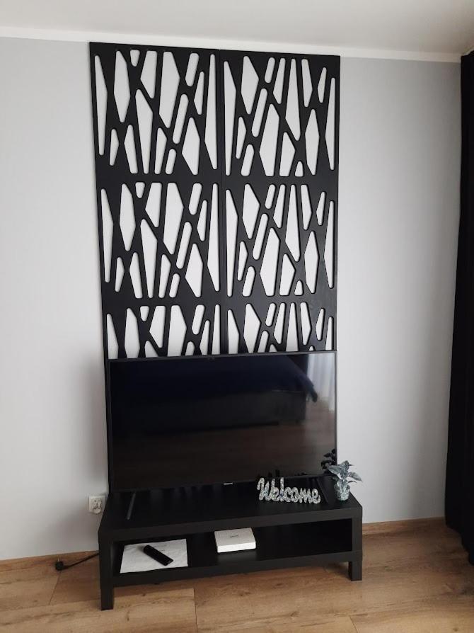 Apartament Redacity Szczecin Luaran gambar