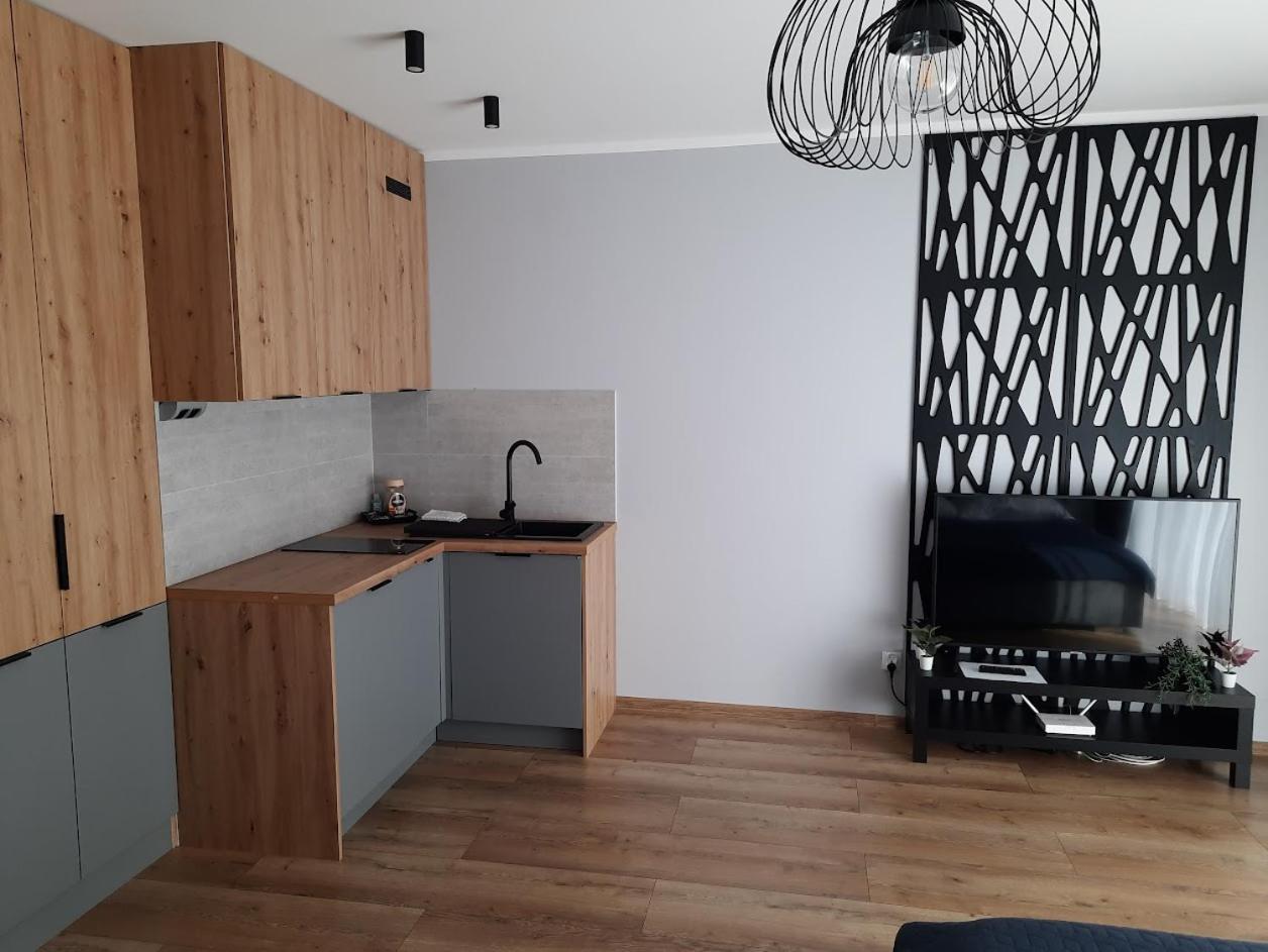 Apartament Redacity Szczecin Luaran gambar