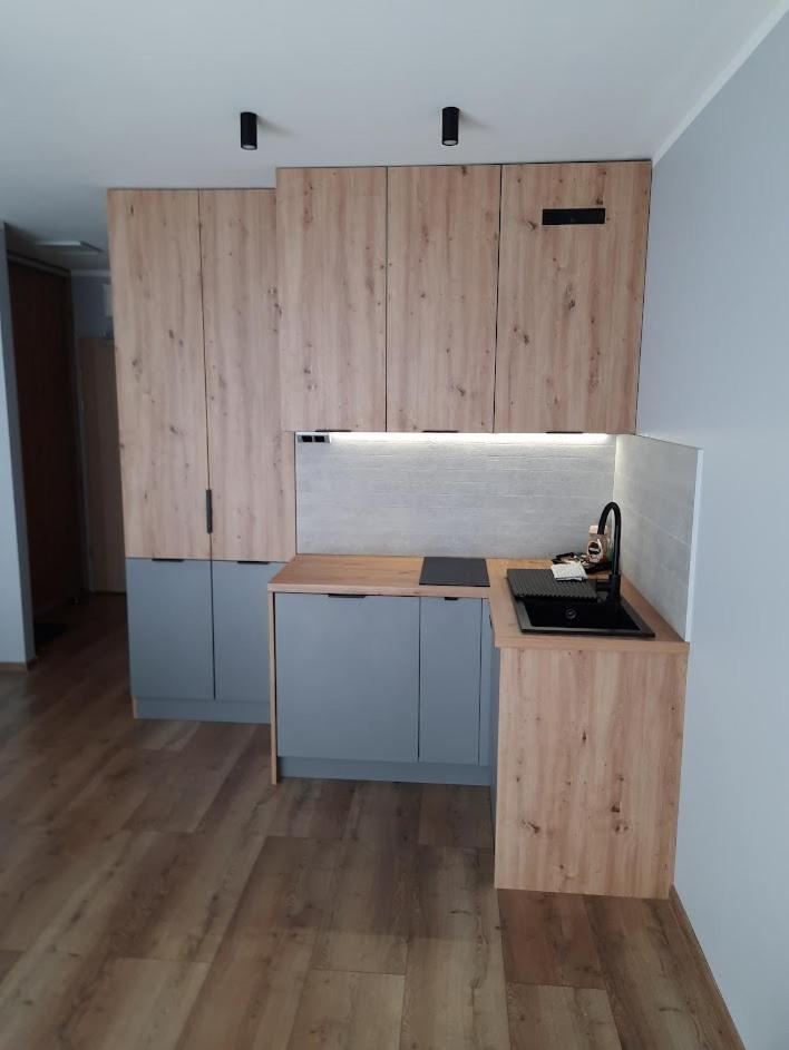 Apartament Redacity Szczecin Luaran gambar